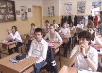 Educaţia ar putea intra în colaps, avertizează sindicaliştii din învăţământ