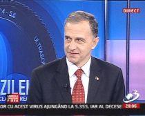 Mircea Geoană: Vestea cea mai proasta este că lumea chiar a aşteptat o schimbare de guvern
