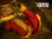 Moşule, ce criţă eşti! - VIDEO