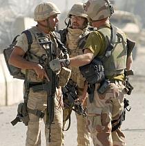 NATO: nu există un deadline pentru retragerea din Afganistan