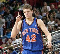 New York Knicks supravieţuiesc revenirii celor de la Chicago Bulls, 88-81