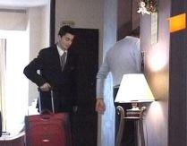 Românii nu renunţă la vacanţa de sărbători. Primii turişti au sosit deja în hotelurile şi pensiunile de la munte