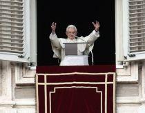 Mesajul de Crăciun al Suveranului Pontif 