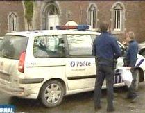 Un român, acuzat de furt, a evadat dintr-o închisoare din Belgia (VIDEO)