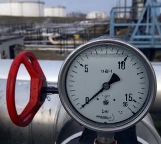 Datoria Ucrainei către Rusia va ajunge la un miliard de dolari. Se prefigurează o nouă criză a gazului
