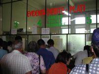 Instituţiile publice vor avea program normal de luni până pe 31 decembrie