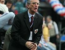 Gaţu, reales ca preşedinte al FR de Handbal. "Vreau să înfiinţez o ligă profesionistă"