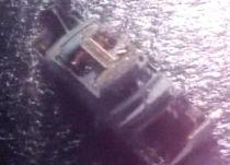 Navă britanică cu marinari români la bord, capturată de piraţii somalezi (VIDEO)