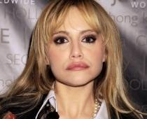 Certificatul de deces al actriţei Brittany Murphy, eliberat de autorităţile americane - FOTO