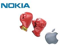 Nokia cere o anchetă SUA contra Apple pentru încălcarea brevetelor
