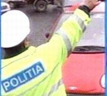 Restricţii de circulaţie în Capitală pentru petrecerile de Revelion. Vezi rutele ocolitoare