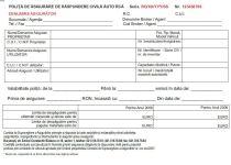 Legislaţia RCA s-a modificat de la 1 ianuarie. Poliţele, mai scumpe cu 20%