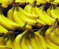 Comercianţii din Madrid, la un pas de a vinde banane cu... heroină