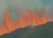 Congo. Unul dintre cei doi vulcani din estul Republicii a erupt: Lava ameninţă mai multe sate (VIDEO)