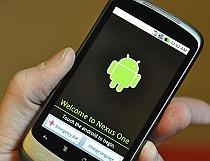 Google a lansat Nexus One, primul său telefon mobil (FOTO & VIDEO)
