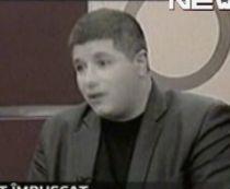 Jurnalist bulgar, împuşcat în stradă la Sofia (VIDEO)