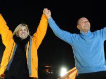 Elena Udrea, în presa italiană: "Pupila lui Băsescu" s-a distins în campanie gestionând fonduri publice "suspecte" (FOTO)