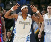 NBA. Nuggets înving dramatic Warriors cu 123-122, marcând în ultima secundă. Vezi rezultatele