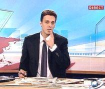Lumea lui Mircea Badea. "Ce spun poliţiştii: Noi veghem să-i înţepăm pe fraieri" (VIDEO)