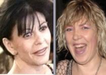 Scandal în lumea artistică: Silvia Dumitrescu susţine că Elena Cârstea este o nesimţită nerescunoscătoare 
