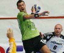 Laurenţiu Toma şi Cristina Neagu, cei mai buni handbalişti români ai anului 2009