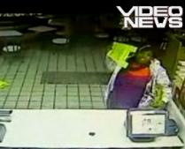 SUA. Unei femei nu i-au plăcut burgerii, aşa că a devastat restaurantul (VIDEO)