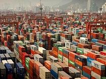 China a depăşit Germania ca cel mai mare exportator
