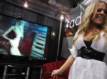 Premiere pornografice în Las Vegas: Filme 3D şi roboţi sexuali - VIDEO