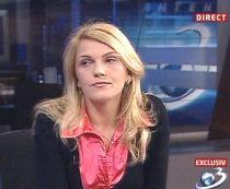 Marie Jeanne Ion: Cred că Omar Hayssam este vinovat. Am fost în pericol de moarte în Irak (VIDEO)