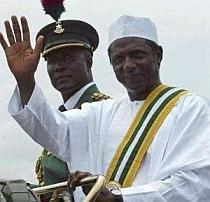 Nigeria în criză: preşedintele are ?creierul grav afectat?
