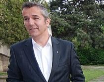 Vlădescu îl numeşte pe Dan Bittman consilier la Finanţe. Andrei Gheorghe e "muci" (VIDEO)