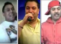 Care-i următorul consilier la Finanţe? Guţă, Salam sau Florin Universalu`? - VIDEO