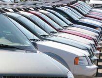 Înmatriculările de maşini noi au scăzut anul trecut cu aproape 60%
