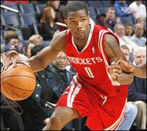 NBA. Rockets - Timberwolves 120-114 într-un meci plin de dramatism şi de recorduri