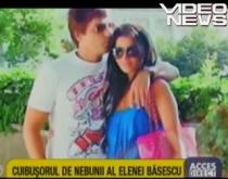 Bunicul lui Syda a vorbit despre căsătoria nepotului său cu Elena Băsescu (VIDEO) 