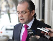 Emil Boc nu crede că referendumul privind parlamentul unicameral va fi aplicat până în 2012