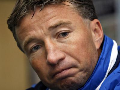 Dan Petrescu i-a impresionat pe jucătorii lui Kuban. Grigoriev: Sub conducerea lui voi progresa mai rapid