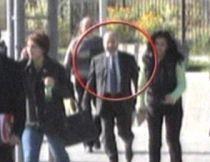 Aliodor Manolea, presupusul "atacator energetic", într-o fotografie alături de Mircea Geoană (VIDEO) 