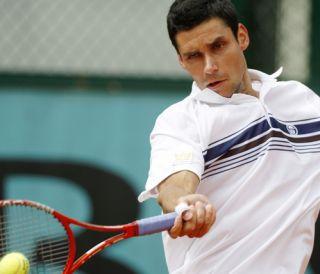 Hănescu a trecut de Ignacio Chela în prima rundă la Australian Open. Urmează Federer!