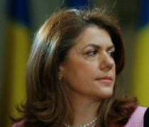 Mihaela Geoană reconfirmă existenţa atacurilor energetice: "Tot ceea ce am spus este adevărat" (VIDEO)