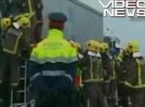 O româncă de 22 de ani a murit, în urma unui accident rutier produs în Spania (VIDEO)