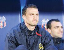 Steaua şi-a vândut căpitanul. Sorin Ghionea merge în Rusia pentru o sumă modică