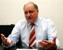 Cozmâncă, reactivat: Grupul Geoană a făcut din PSD un partid de mâna a doua şi riscă soarta PNţCD
