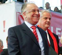 Iliescu şi Năstase toarnă PSD cenuşă în cap: Am susţinut cota unică din comoditate birocratică