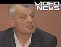 Sorin Oprescu: Ce fum dom'le, terminaţi, se fumează la closet ca la şcoală! (VIDEO)
