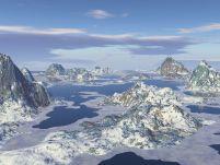Mai frig ca la Polul Nord. Temperaturile din România, mai scăzute ca în Alaska!