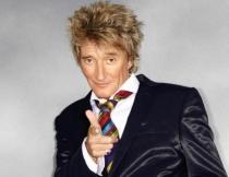 Rod Stewart revine în România. Concertul va avea loc pe 29 iunie