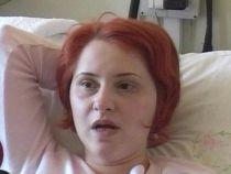 Femeia care a paralizat după vaccinul anti-AH1N1: Au zis să beau paracetamol să-mi treacă (VIDEO)