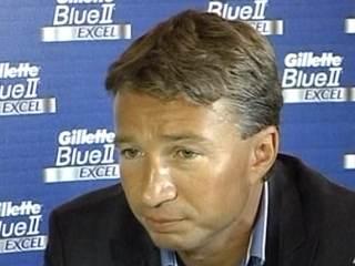 Petrescu a primit ofertă concretă din Serie A. "Nu ştiu, am început o treabă la Krasnodar"