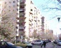Chiriile din Capitală au scăzut cu 150 de euro în ultimul an